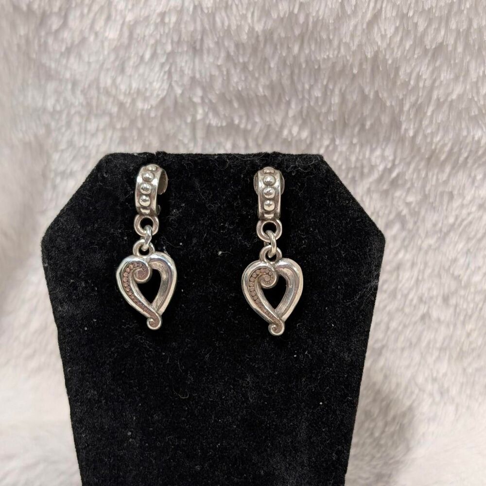 Brighton Women's Silver Jewellery